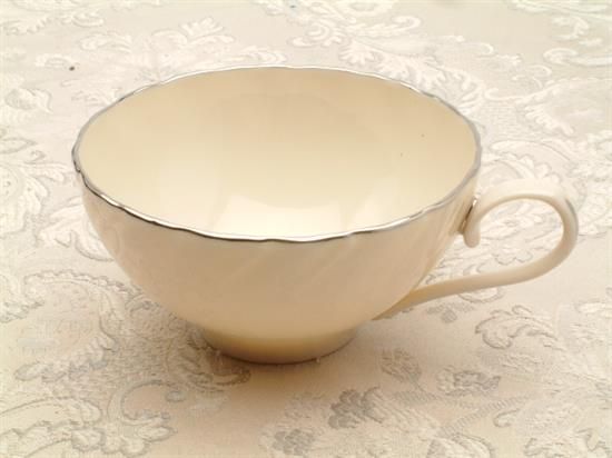 Picture of Tea Cups