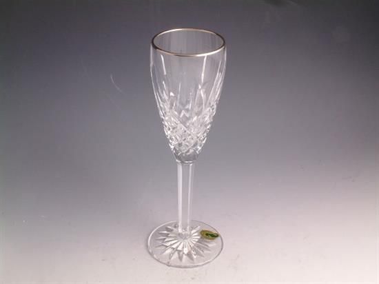 Picture of New Flute Champ.glass