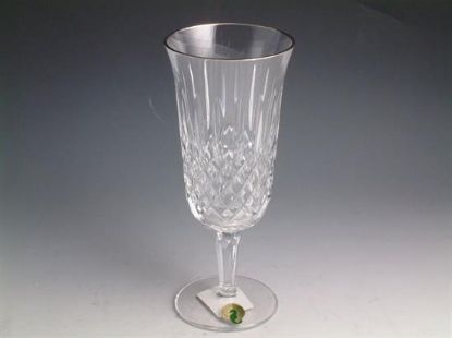 Picture of New Iced Bev. Glass