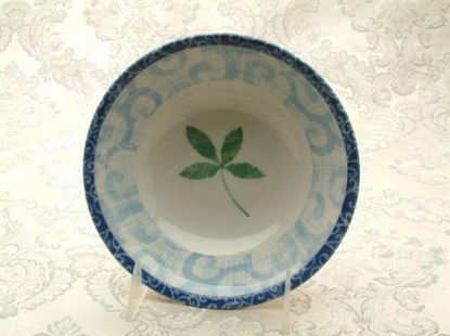 Picture of Soup Plates