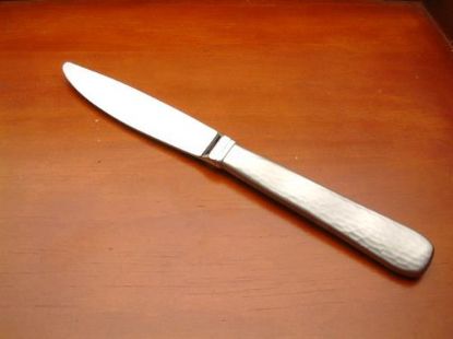 Picture of Place Knife Modern