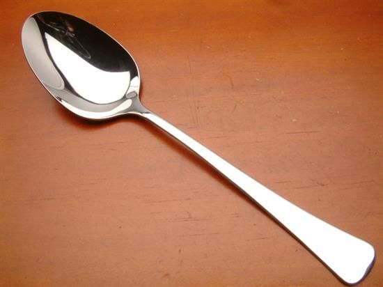 Picture of Table Serving Spoon