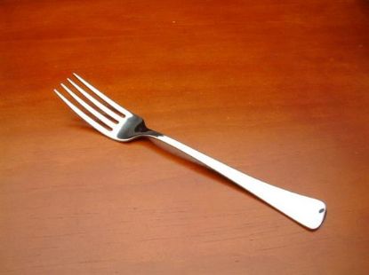 Picture of New Lunch Forks: