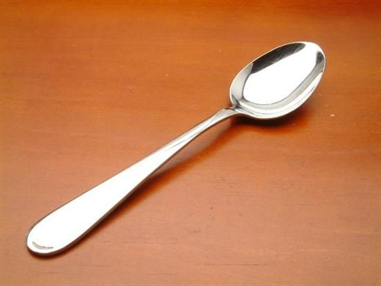 Picture of Place Soup Spoons