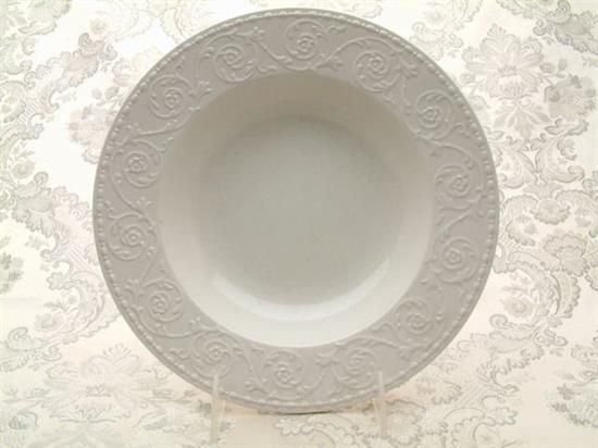 Picture of Soup Plates