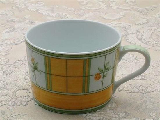 Picture of Tea Cups