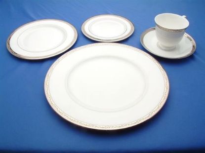 Picture of 5pc. Place Setting