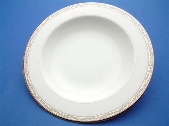 Picture of Soup Plates