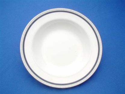 Picture of New Soup Plates