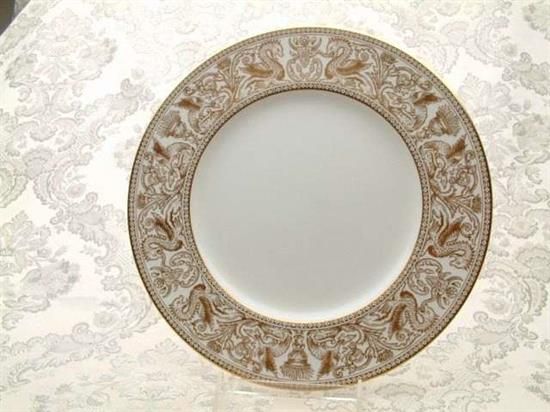 Picture of Dinner Plates