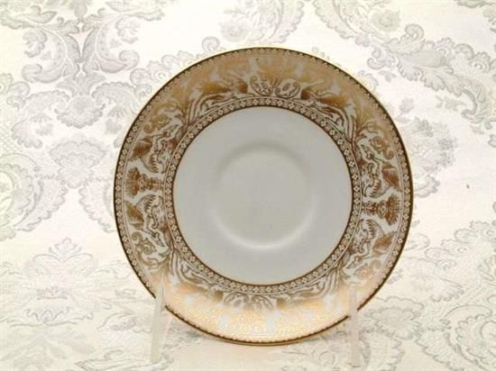 Picture of Tea Cup Saucer