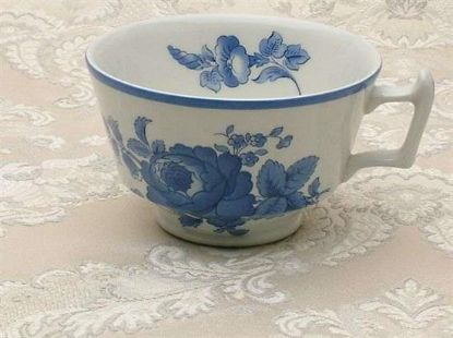 Picture of Tea Cups