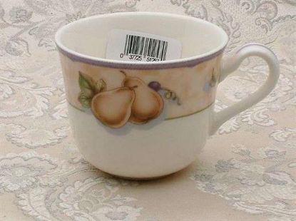 Picture of Tea Cups