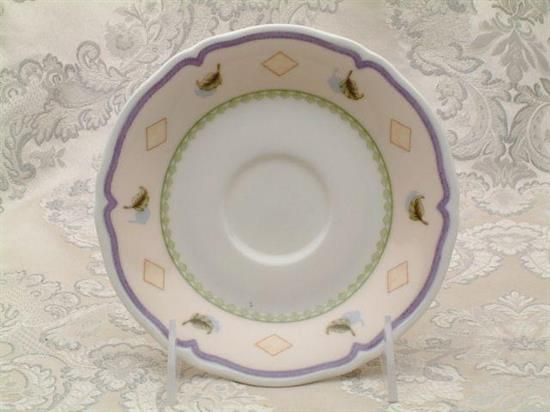 Picture of Tea Cup Saucer