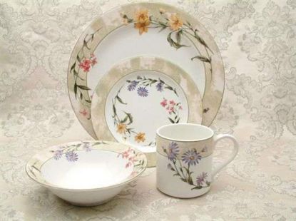 Picture of 4pc. Place Setting