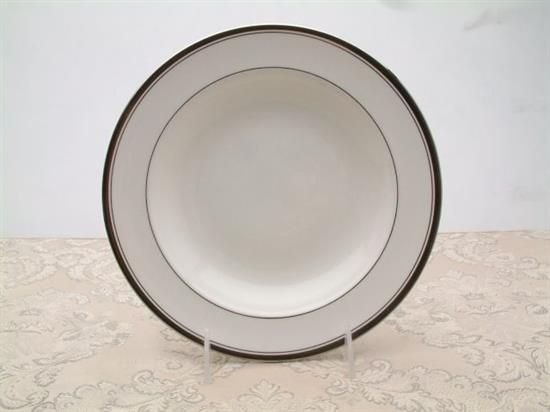 Picture of Soup Plates