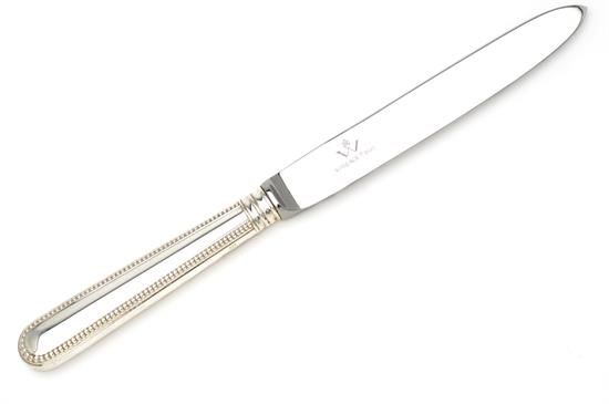 Picture of Dinner Knives Modern