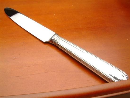 Picture of Dinner Knives French