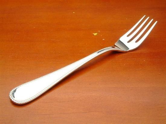 Picture of Salad Forks: