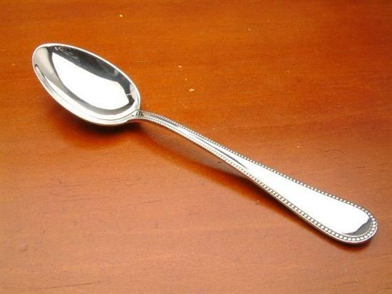 Picture of Teaspoons