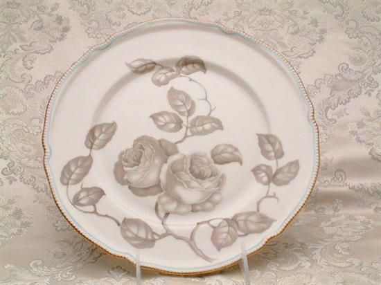 Picture of Dinner Plates