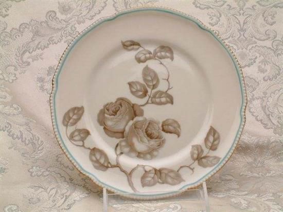 Picture of Salad Plates