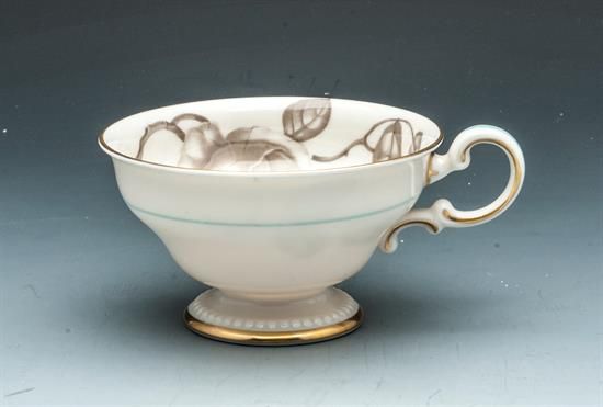Picture of Tea Cups