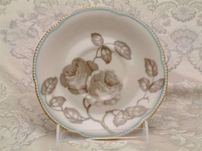 Picture of Tea Cup Saucer