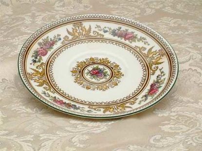 Picture of Tea Cup Saucer