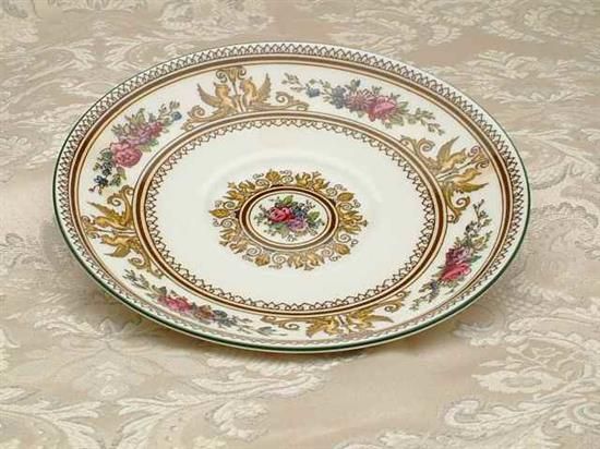 Picture of Tea Cup Saucer