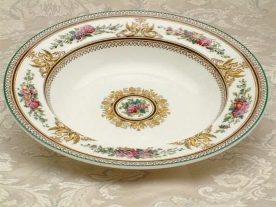 Picture of Soup Plates