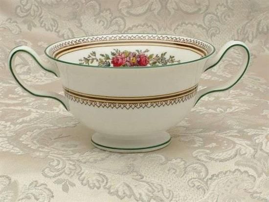 Picture of Cream Soup Cup