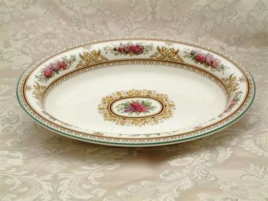 Picture of Open Vegetable Bowl