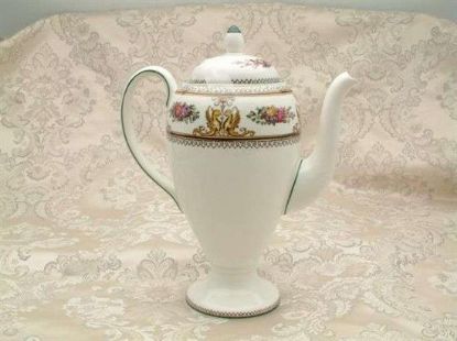 Picture of Coffee Pot