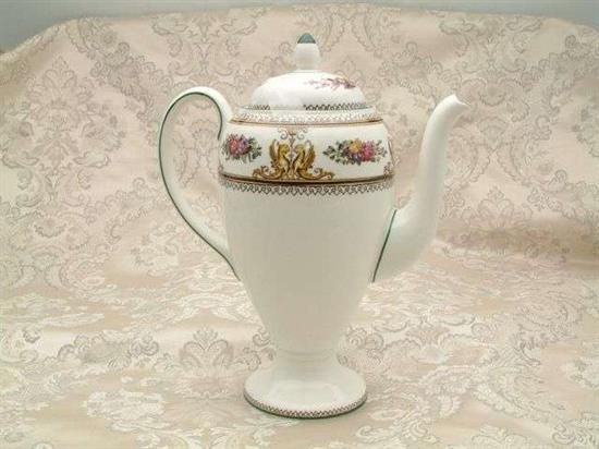 Picture of Coffee Pot