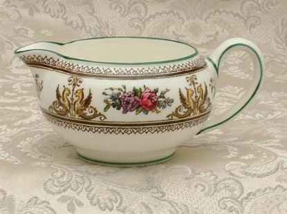 Picture of Cream Pitcher