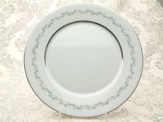 Picture of Dinner Plates