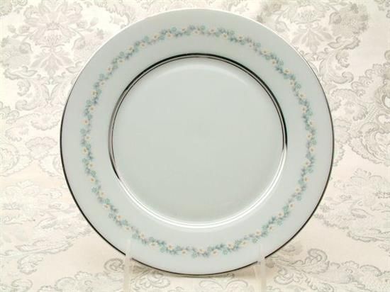 Picture of Salad Plates