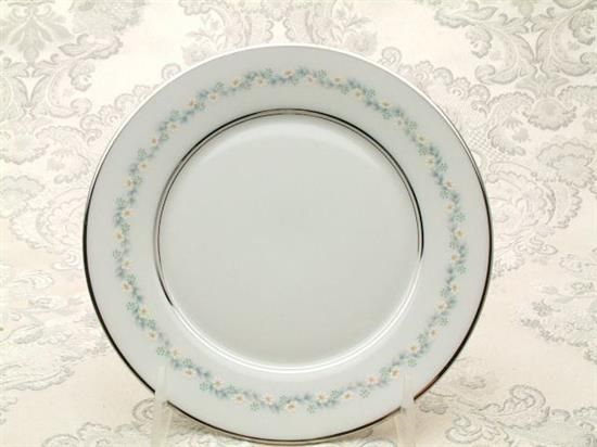 Picture of Butter Plates