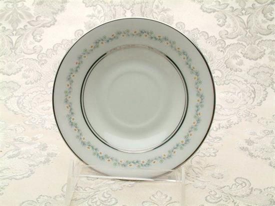 Picture of Tea Cup Saucer