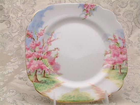 Picture of Salad Plates
