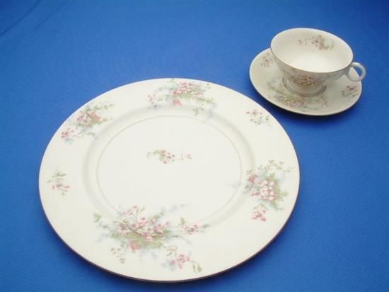 Picture of 3pc. Place Settings