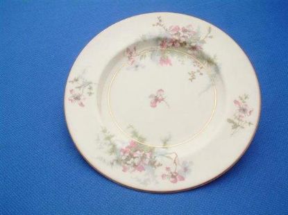 Picture of Butter Plates