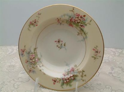 Picture of Soup Plates