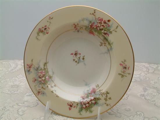 Picture of Soup Plates