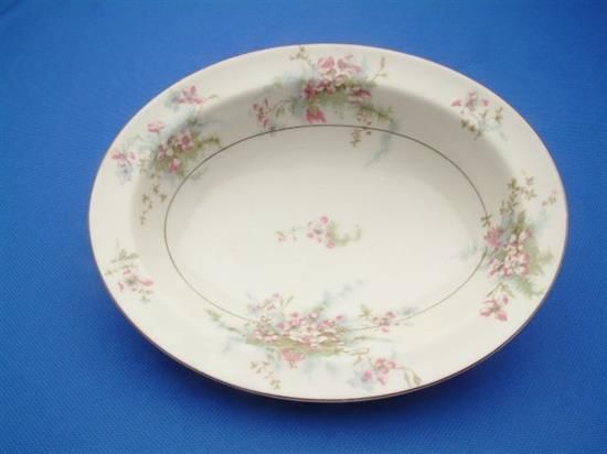 Picture of Open Vegetable Bowl