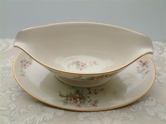 Picture of 2pc. Sauce Boat