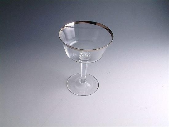 Picture of Low Sherbert Cups