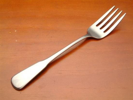 Picture of Salad Forks: