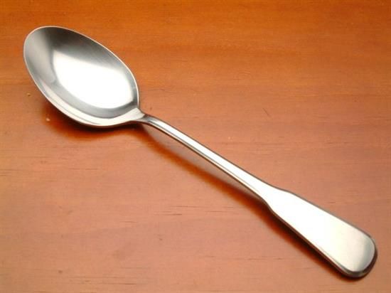 Picture of Place Soup Spoons